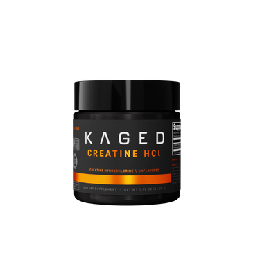 CREATINE HCI